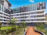 202B/37 Nancarrow Avenue, Ryde Apartment for rent Listed by.