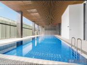 Furnished 3 bedrooms in Prime location Furnished 3 bedrooms in Prime location