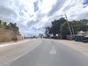 202sqm Residential Lot for sale in Antipolo City