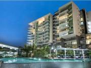 20305/72 Victoria Park Road, KELVIN GROVE Apartment for...