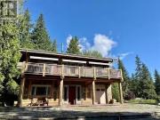 2030 Solsqua Sicamous Road, Sicamous, BC, V0E 2V4 house for.