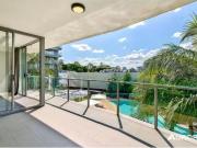 20312/11 Beeseley Street, West End Apartment for rent...