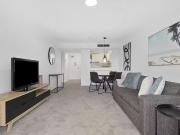 203/132 Alice Street, Brisbane City, QLD 4000