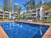 20/31 Orchid Avenue, Surfers Paradise, QLD 4217