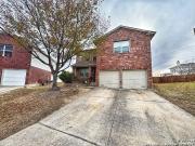 2031 Wormack Way, San Antonio, US, TX