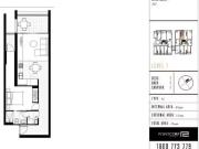 203/21 Buchanan Street, WEST END Apartment for rent...