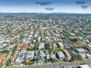 203/21 Miles Street, Clayfield QLD 4011 Apartment For...