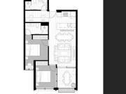 203/21 Wellington St, Collingwood Apartment for rent...