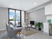 203/26 Parnell Street, STRATHFIELD Apartment for rent...