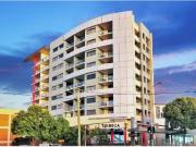203/292 Boundary Street, Spring Hill Apartment for rent...