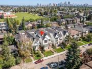 2032 41 Avenue SW Calgary, AB T2T 2M1