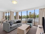 203/2 Marcus Clarke Street, City ACT 2601 Apartment For...