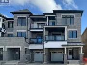 2033 Cameron Lott Crescent, Oshawa, ON, L1L 0S1 house...