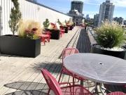 2033 Comox Street, Vancouver, British Columbia, V6G 1S1