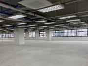 2033 SQM OFFICE SPACE FOR LEASE IN ORTIGAS CENTER