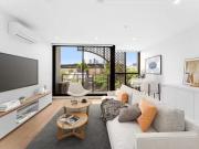 203/41 Dryburgh Street, WEST MELBOURNE Apartment for...