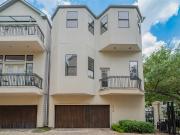 2034 Colquitt St, Unit A, Houston, TX 77098 | MLS #19169...