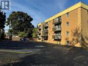 2035 UNIVERSITY AVENUE West Unit# 307