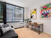 203/68 Hayward Lane, Melbourne VIC 3000