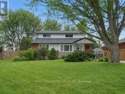 2036 Mountainside Drive, Burlington, ON, L7P 1A7 house...
