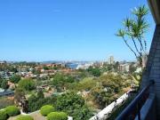 20/373 Alfred Street North, Neutral Bay Apartment for...