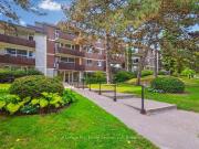 203 100 Coe Hill Drive, Toronto | Expired, W12406 |...