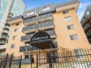 203, 128 15 Avenue Sw Calgary, Alberta