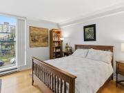 203 2 W 2ND AVENUE, Vancouver, BC V6K 1J5 Condo For Sale...