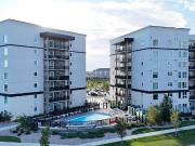 203 300 Centre Street, 2 Bedroom Condo For Rent