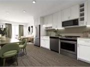 203 3107 Warren Street Nw, Calgary, AB, T2L 2K7 condo...