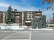 203 3719B 49 Street Nw, Calgary, AB, T3A 2E3 condo for sale.