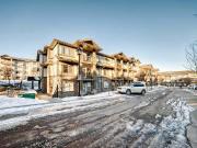 203, 48 Panatella Road NW, Calgary, AB T3K 0V4 Condo For...
