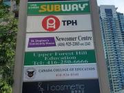 203 5 Yonge Street, Toronto, ON, M2N 5P8 commercial for...