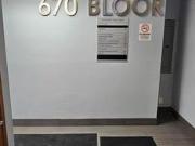 203 670 Bloor Street W, Toronto, ON, M6G 1L2 commercial...