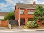 203 Glenwood, Dundalk, Co. Louth