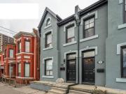 203 John St N Hamilton ON L8L 4P4 2 Bedroom Apartment...