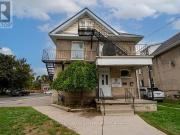 203 Park Street N, Peterborough Town Ward 3, ON, K9J 3P7... 203 Park Street N, Peterborough Town Ward 3, ON, K9J 3P7...