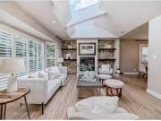 203 Parkvalley Drive Se, Calgary, AB, T2J 4V1 house for...