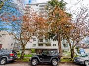 #203: Recently Renovated South East Facing Corner 1...