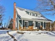 203 Route 221 S. Lacolle, QC, J0J 1J0 house for sale |...