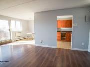 203 Second Floor with balcony