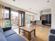 203 The Cubes 5, Beacon South Quarter, Sandyford, Dublin 18