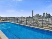 20404/23 Bouquet Street, South Brisbane Apartment for...