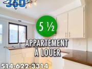 2042 Rue Bossuet Montréal QC H1N 2R7 3 Bedroom Apartment...