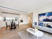 2044/53 Tumbalong Boulevard, Haymarket Apartment for...