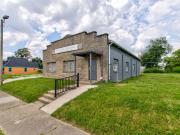 2044 N Olney St, Indianapolis, IN 46218 | MLS #22050 |...