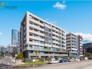 204/51 Hill Road, Wentworth Point Apartment for rent...