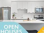 Trio Orleans Apartments