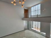 2046 Sobrado com 3 suítes, lavabo, 2 vagas de garagem, à...