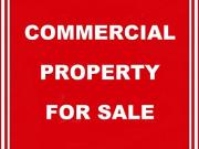 2046 sqm Commercial Lot for Sale located along EDSA,...